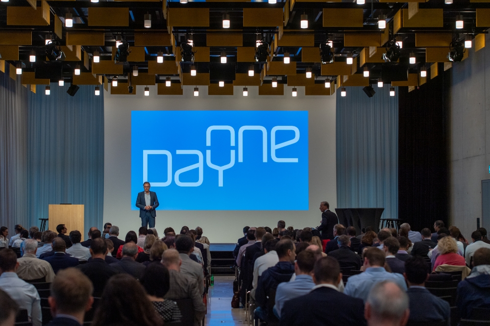 What we learned at this year’s DayOne Conference