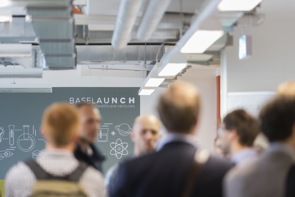 BaseLaunch is a world-leading accelerator