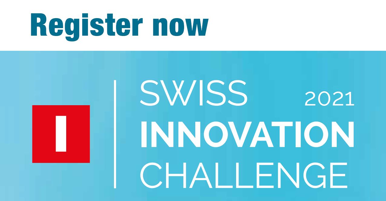 Swiss Innovation Challenge