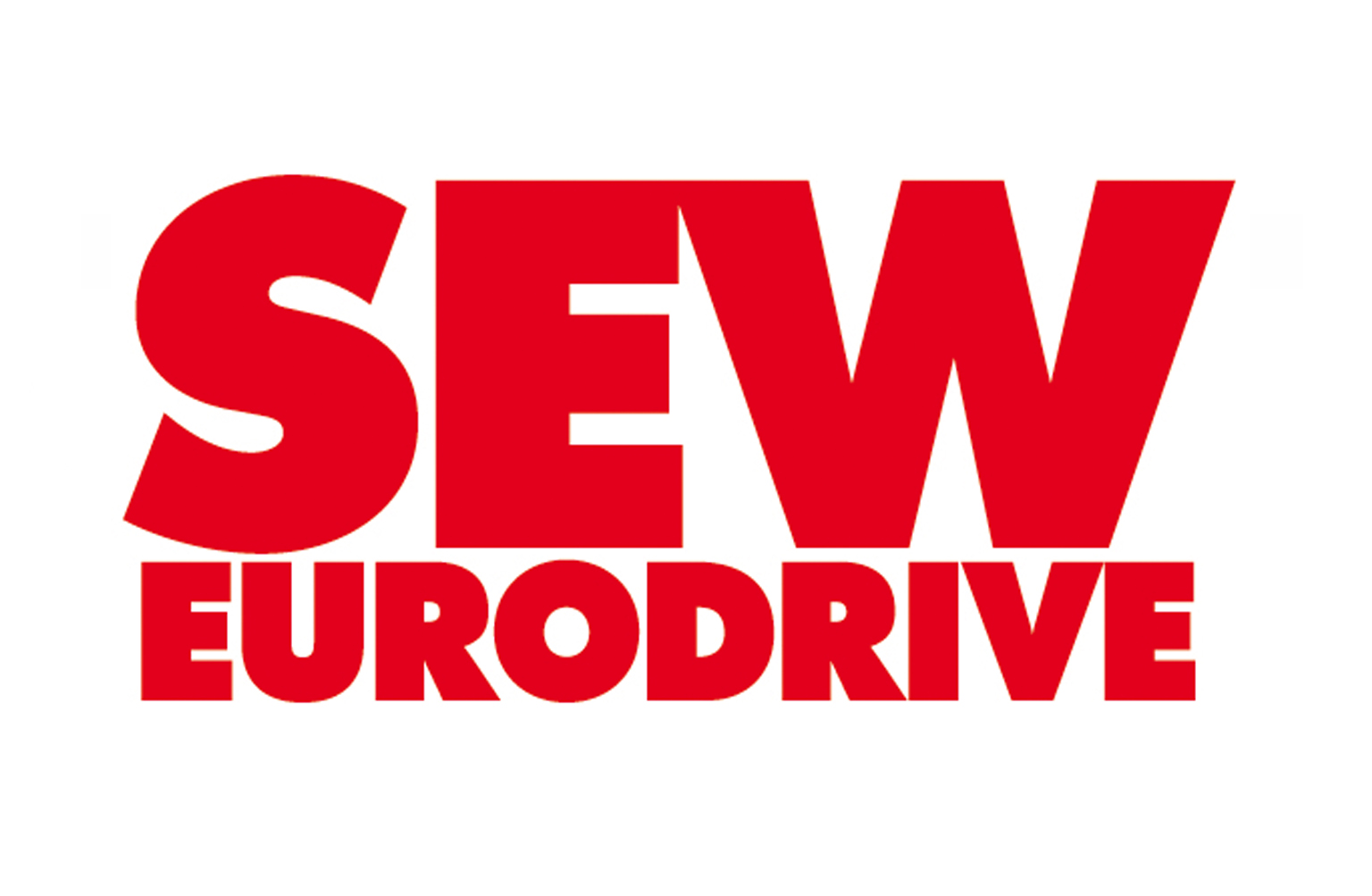 SEW Eurodrive logo