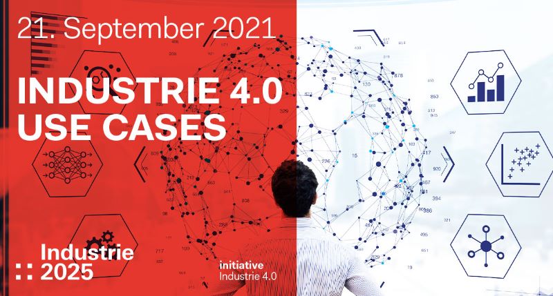 use cases industrie 4.0