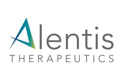 Alentis Logo