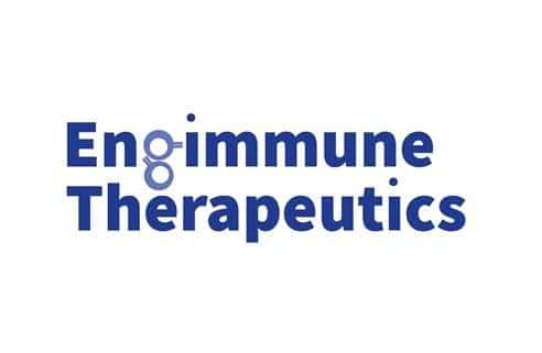 Engimmune Therapeutics Logo