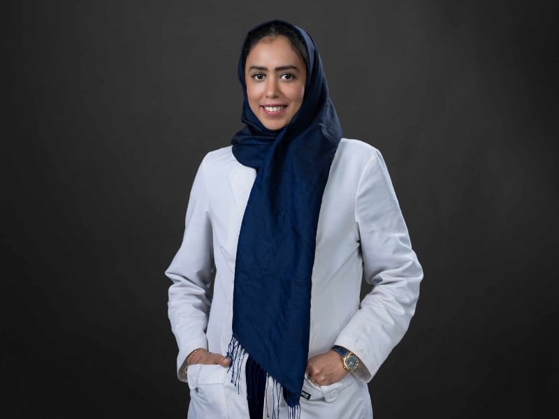 Nuha Alakhmimi Noor Biotech